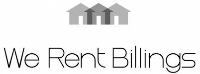 We Rent Billings Logo