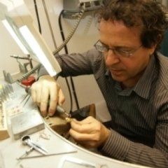 Maestro Orafo Beniamino Cattelan