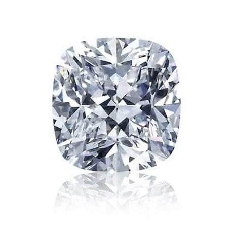 Diamante taglio Cushion