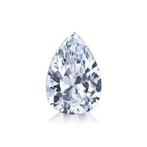 Diamante taglio Goccia