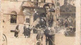 anello in lavorazione