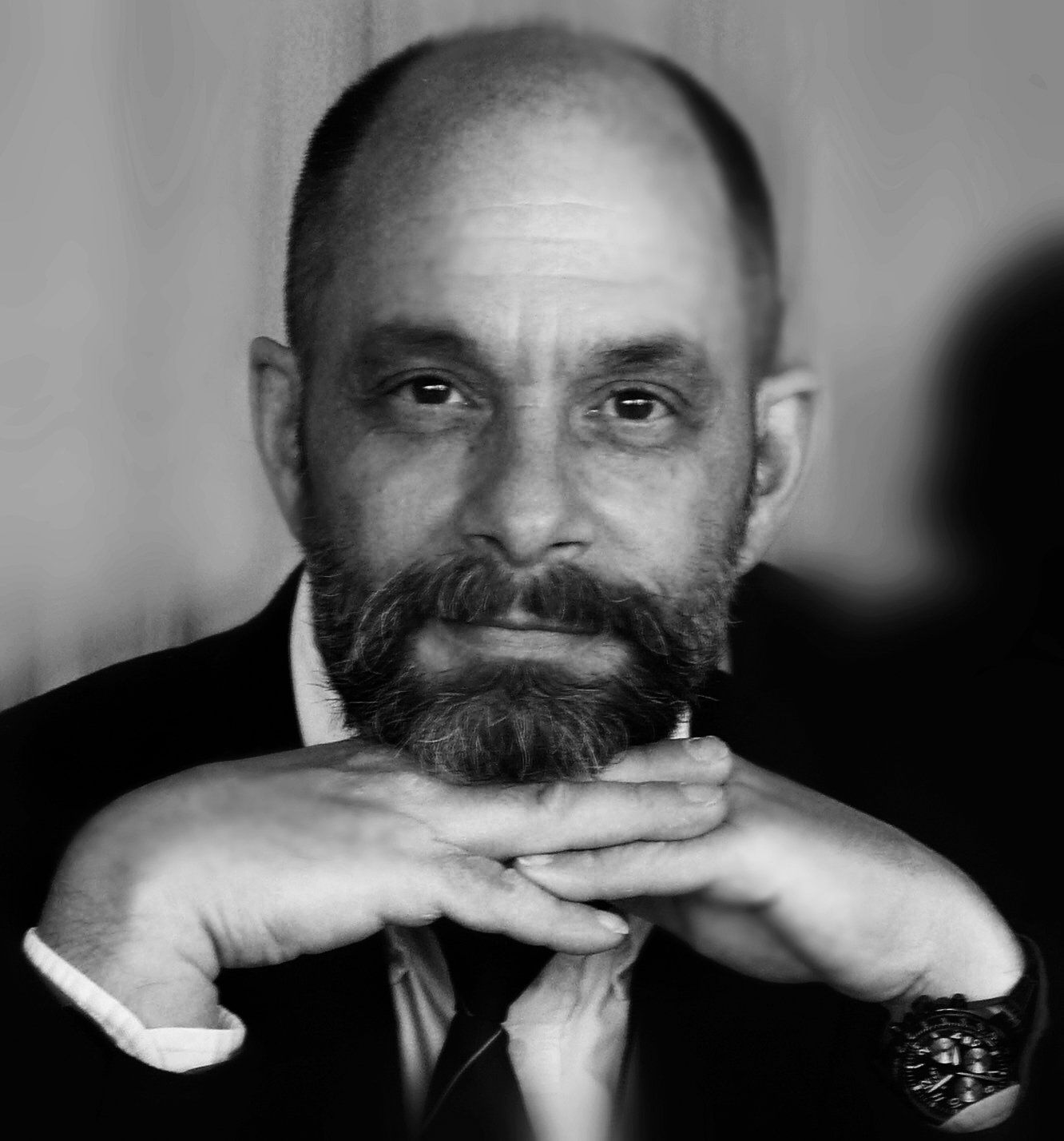 Simon Hawkesley
