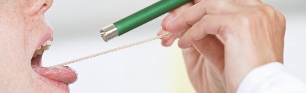 Medico otorinolaringoiatria Catania