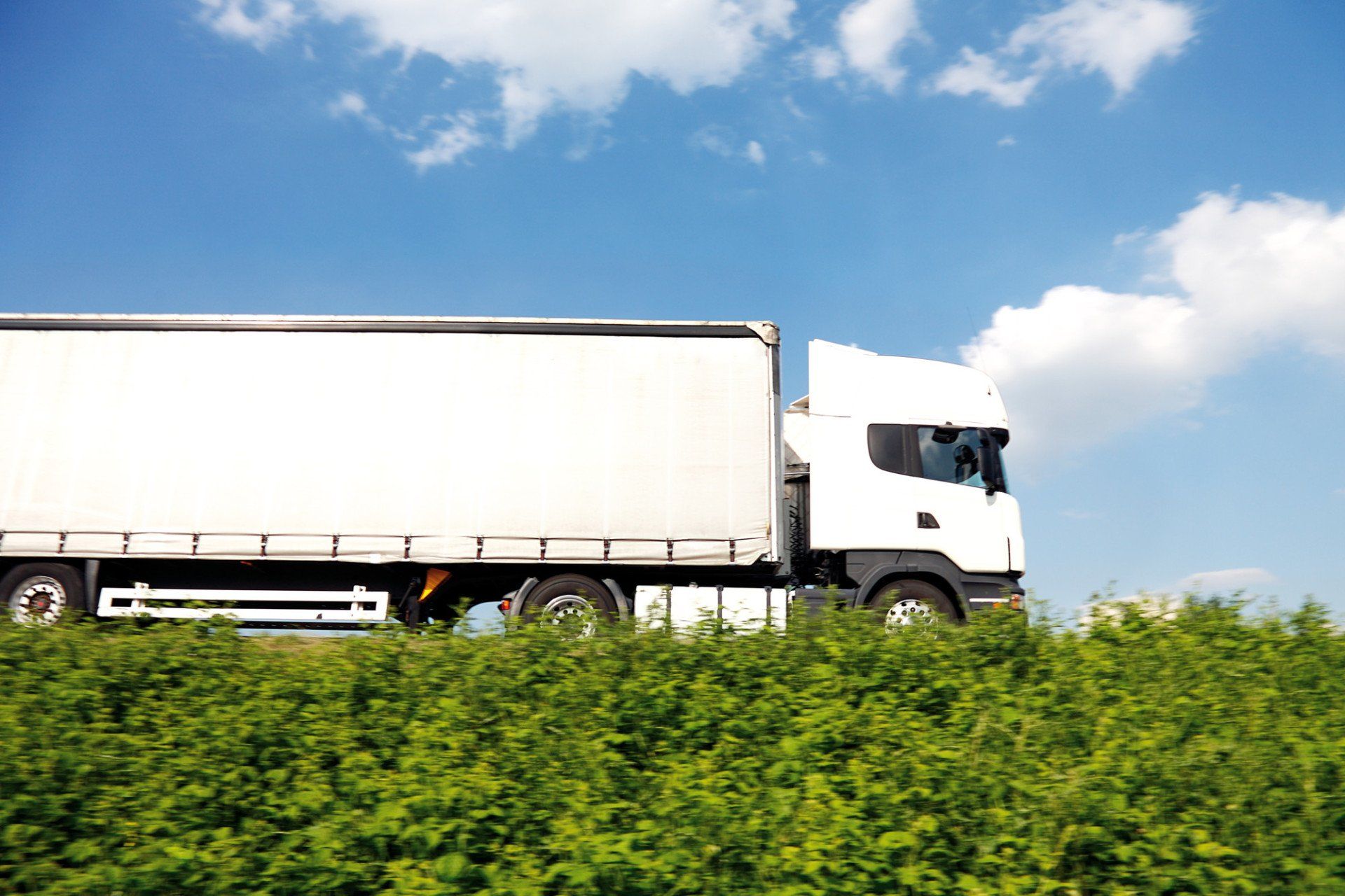 truck