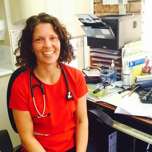 dr anna connellan