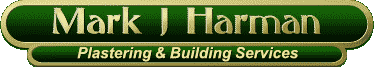 Mark J Harman logo