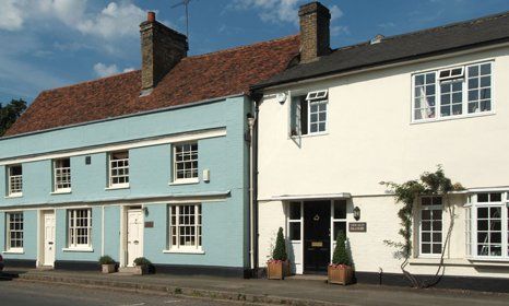Top-quality wall rendering work by the expert