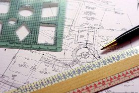 Architectural design - Aberdeen, United Kingdom - A Craig Architectural Consultant - Construction plan