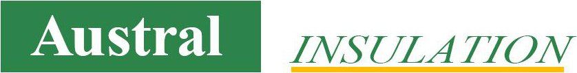 Austral Insulation Gold Coast logo