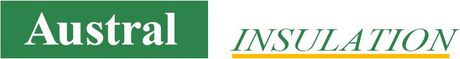 Austral Insulation Gold Coast logo