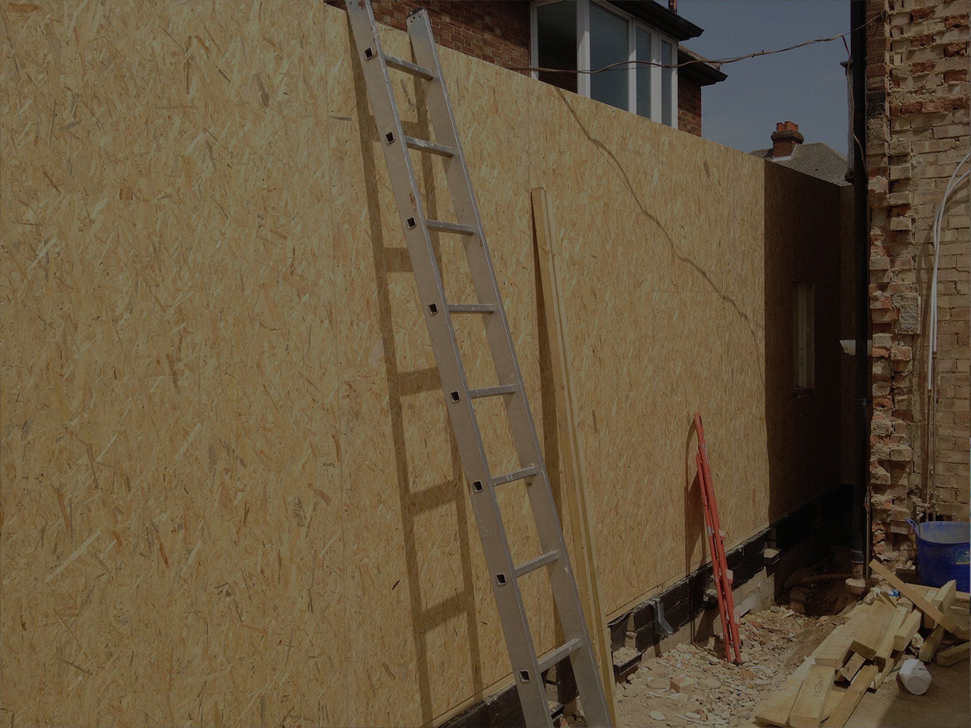 SIPS-in-construction