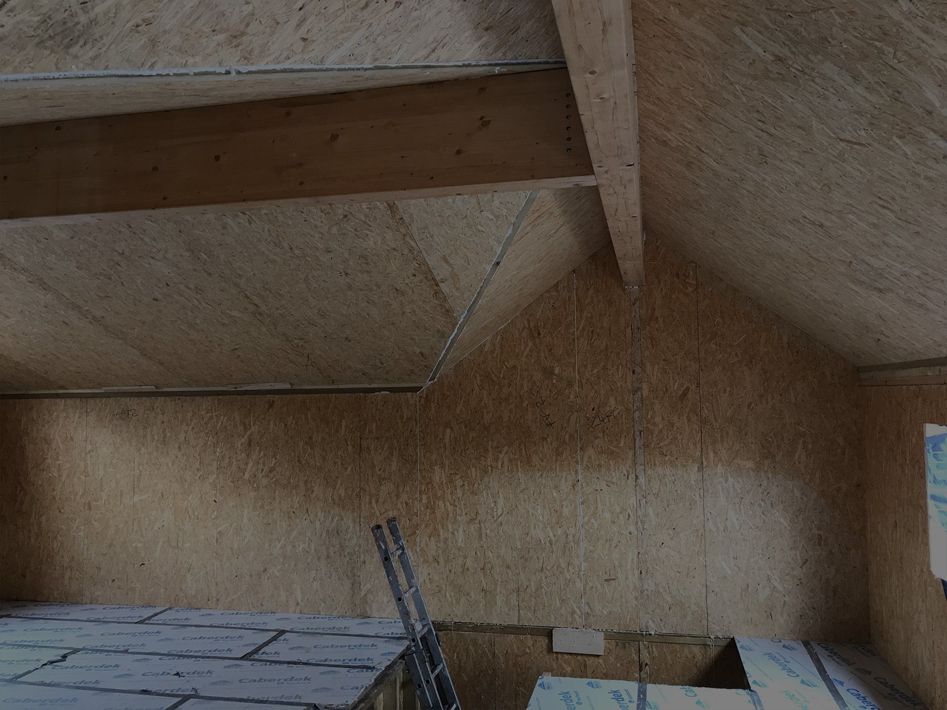 SIPS-attic-interior