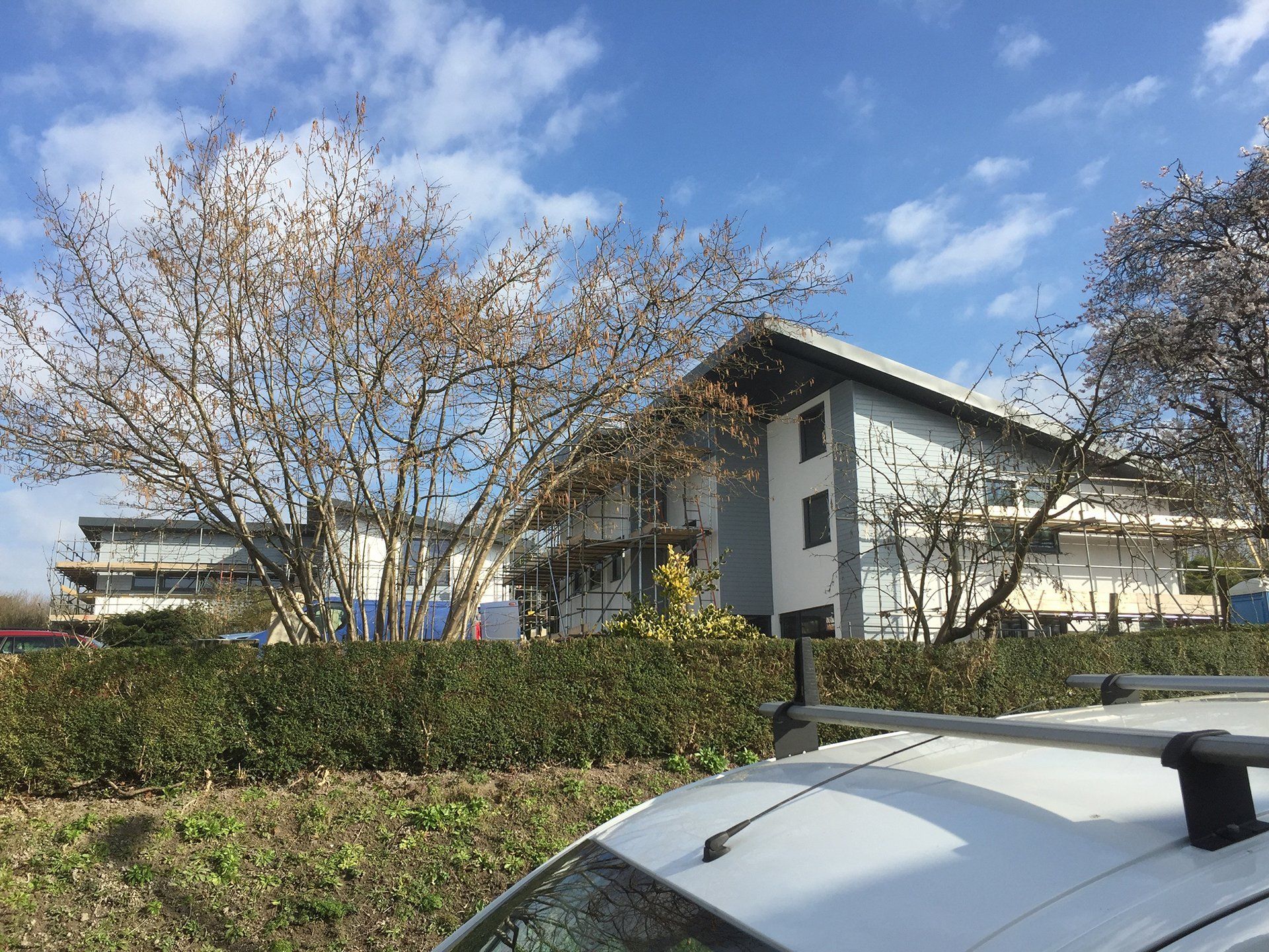 SIPS-exterior-view-building