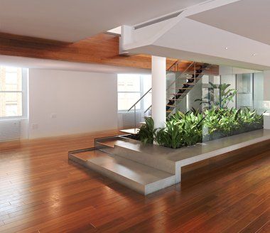 Finishes & Polishing — Lismore Floor Sanding in Lismore, NSW