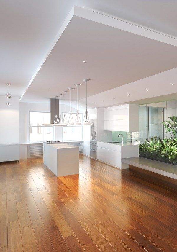 Hardwood Floors — Gallery in Lismore, NSW