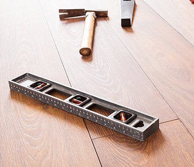 Repairs & Maintenance — Lismore Floor Sanding in Lismore, NSW