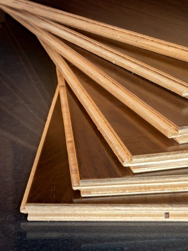 Timber Floors — Gallery in Lismore, NSW