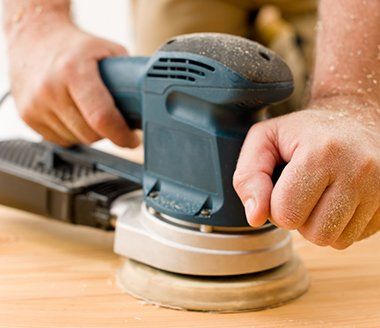 Floor Sanding —  Lismore Floor Sanding in Byron Bay, NSW