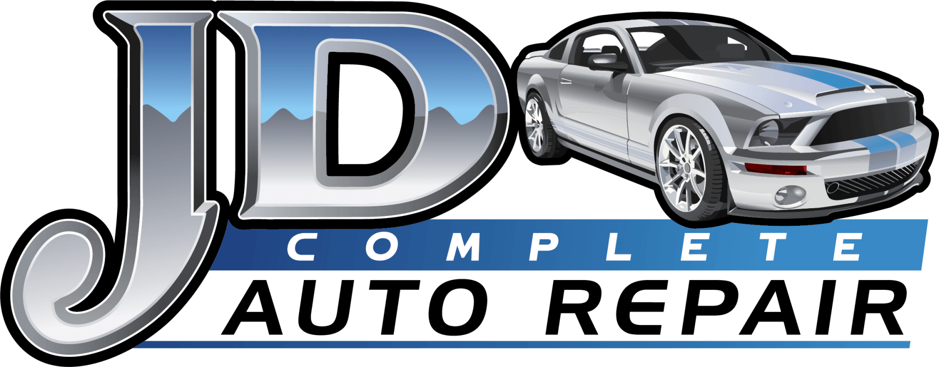 J D Complete Auto Repair