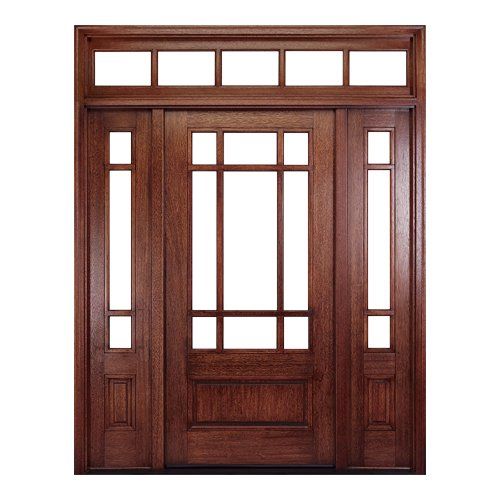 Nightingale 9 lite door