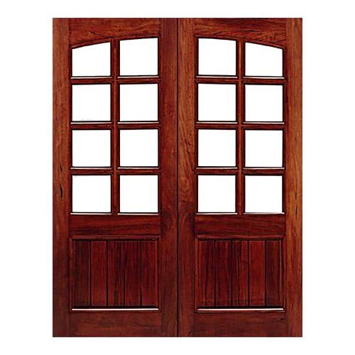 8 lite TDL double door for front entry