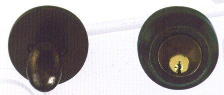 Deadbolts
