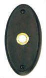 Door Bells - Hammered Bronze