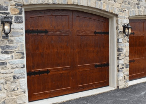 Garage Door Hardware