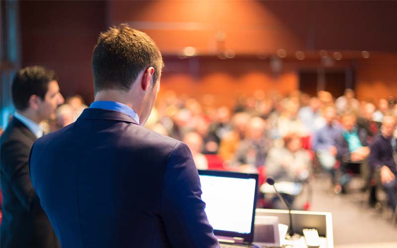 corporate events