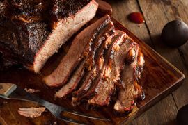 Allen's Joe Pit Bar-B-Que