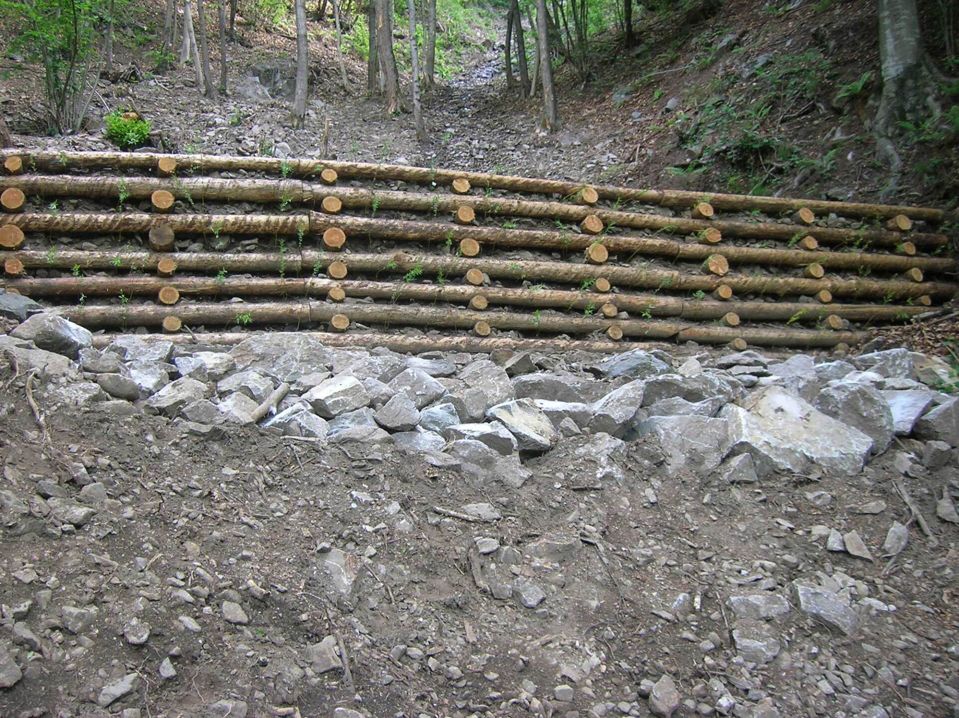riqualificazioni