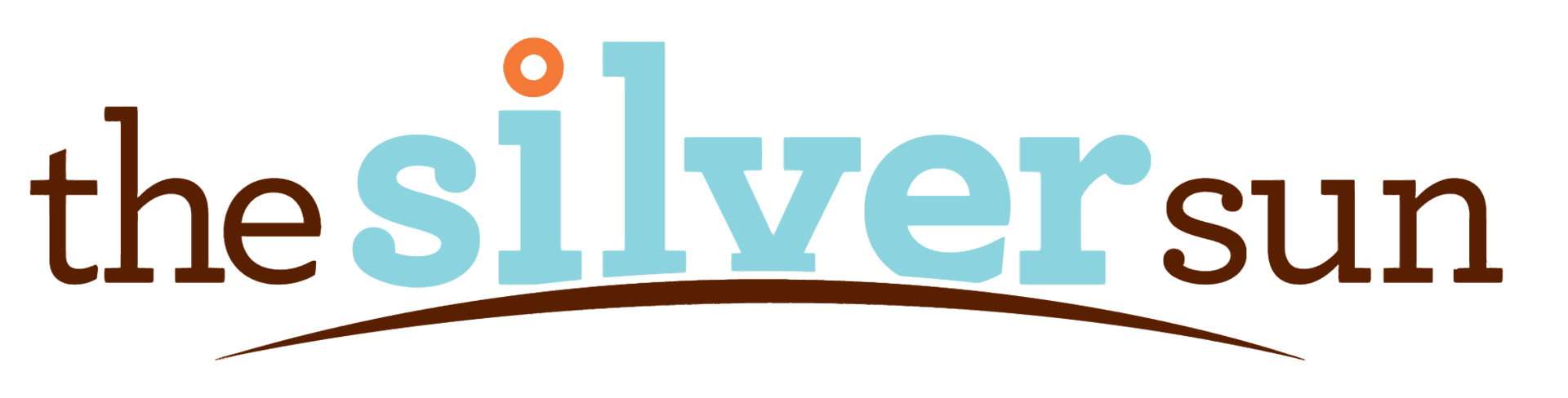Silver Sun Baton Rouge Logo