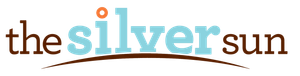 The Silver Sun Baton Rouge Logo