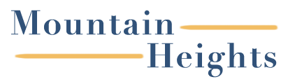 Mountain-heights