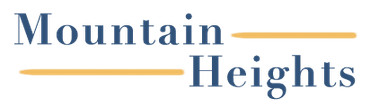 Mountain-heights