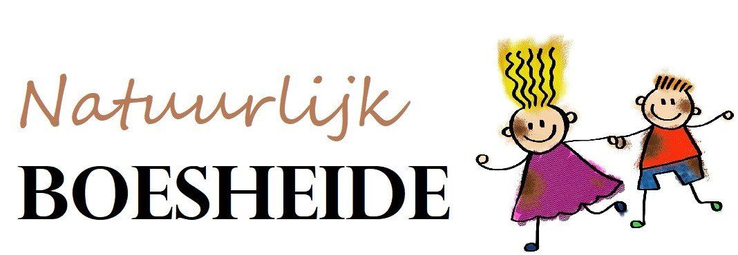 Logo met de tekst 
