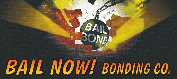 Bail Now! Bonding Co. Bail Now! Bonding Co.