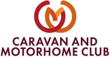 Caravan & Motorhome Club Logo