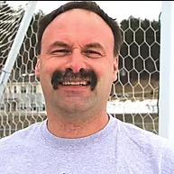 Coach Mike Gilbert