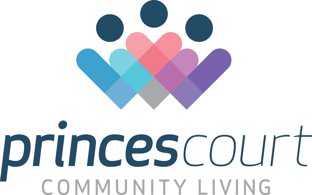 princescourt logo
