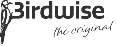 Logo met het woord 