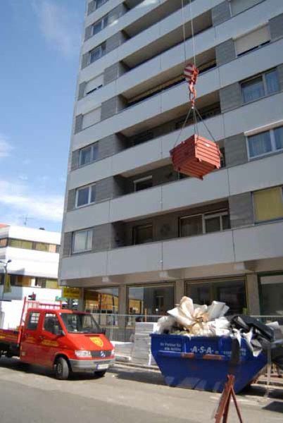 Dacharbeiten Knittelfeld