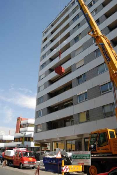 dachdeckerarbeiten knittelfeld