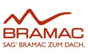 Bramac Dach Logo