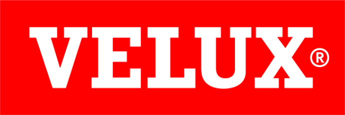 Velux Dach Logo