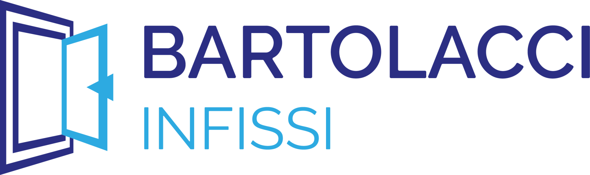 Bartolacci infissi-LOGO Bartolacci infissi-LOGO