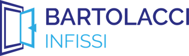 Bartolacci infissi-LOGO
