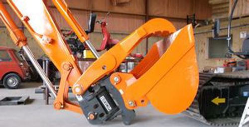 Power clamps for holding objects