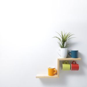 kitchen shelf
