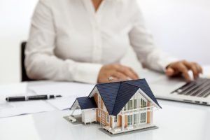 Real Estate Concept